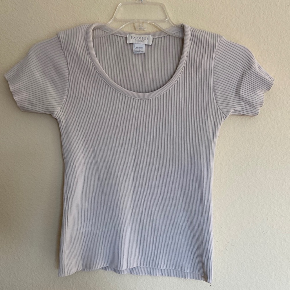 Express size S blouse